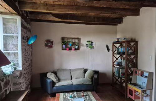 Gîte Pierre, Beynat, Corrèze - Foto 8