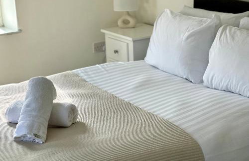 Stylish 3Bed apartment with FREE PARKING - Foto 20