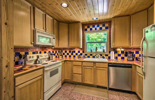 Nantahala Cabins - Foto 74