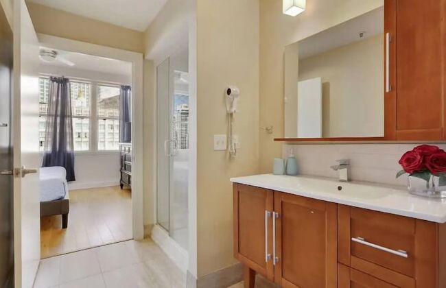 Legacy BnB Suites - Foto 56