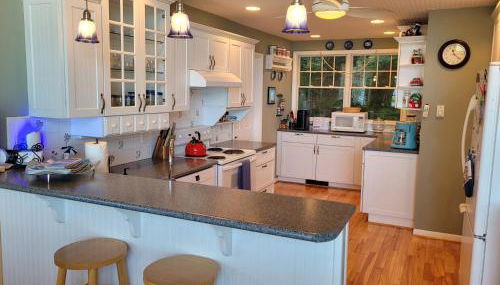 Trader Scott's - Lakefront and Gorgeous! - Foto 5