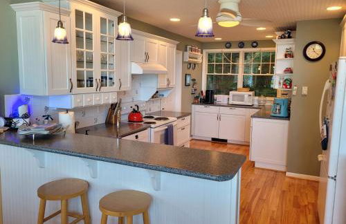 Trader Scott's - Lakefront and Gorgeous! - Foto 5