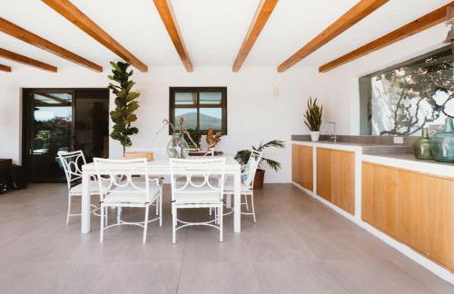 Encantadora villa en el corazon de Lanzarote - Foto 13