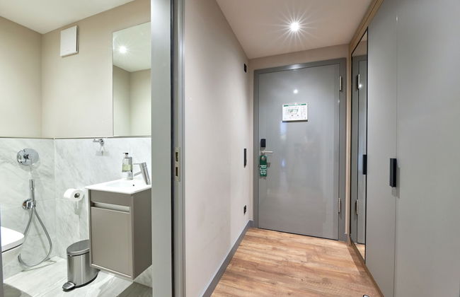 Fourty Three Luxury Serviced Apartments - Foto 66