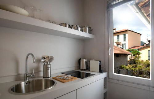 Suites Menaggio - Foto 5