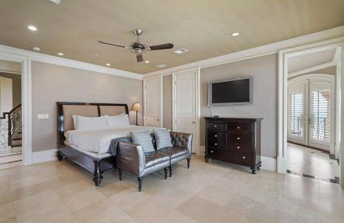 Capitano - Huge Luxury Beachfront Home with Private Pool & Rooftop Deck - Foto 22