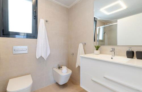 Dreamscape Villa by Fidalsa - Foto 41