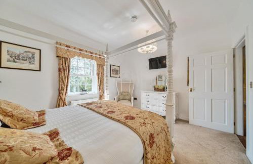 Moor End Manor - Foto 34