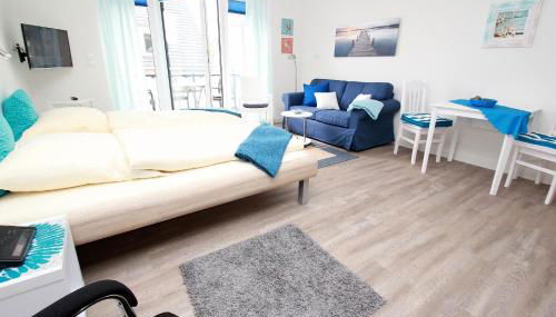 Vogteistraße, Fewo 214 - Foto 4