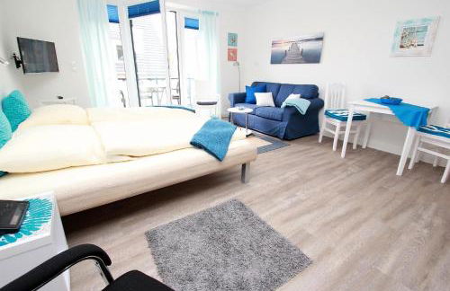 Vogteistraße, Fewo 214 - Foto 4