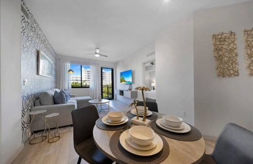 Prestige Living in DTWN 3 Min From Las Olas - Photo 5