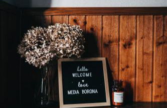 Casa de la Media Borona - Foto 3