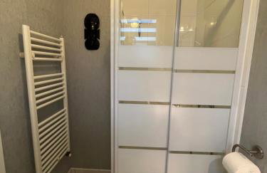 Studio Sunset et Maisonette - Photo 24