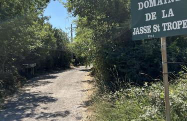 Mazet au pied des Alpilles, avec Piscine & Pétanque - Foto 26