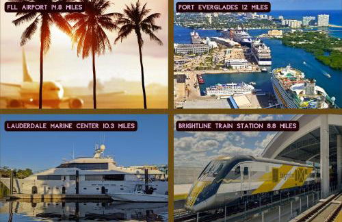 Coconut Clubhouse - Heated Pool - Hot tub - Ping Pong - Foto 52