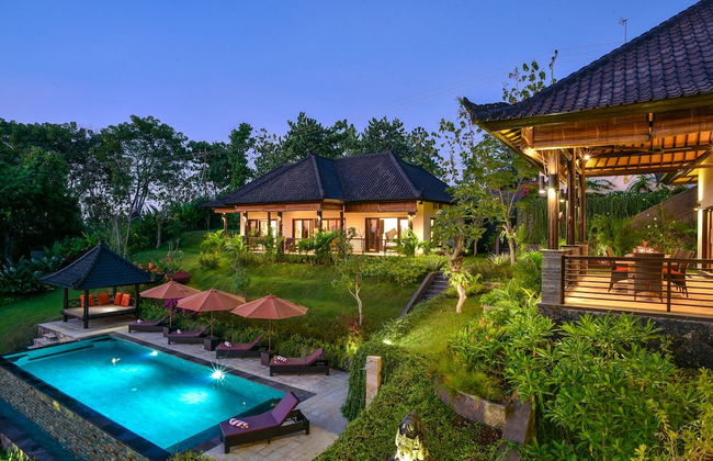 Villa Cahaya - Foto 78