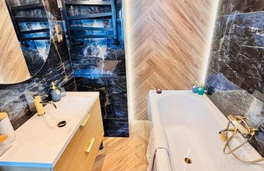 Apartamenty Manhattan Łódź Piotrkowska - Foto 66