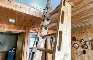 Kayak Cabin on Flanders Pond NEW - Foto 34