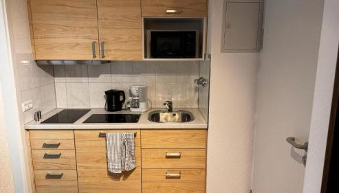 Apartment 24 im Lehenviertel nähe Marienplatz - Foto 4