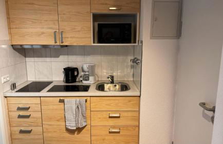 Apartment 15 im Strohberg nähe Marienplatz - Foto 4