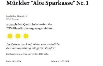 "Alte Sparkasse" Nr1 - Foto 22