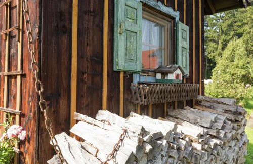 Idyllisches Ferienhaus mit Terrasse - Foto 21
