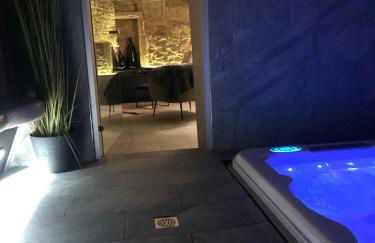 jaccuzi & spa des caves Stanislas - Foto 16