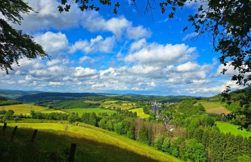 Ferienwohnungen Dorfliebe Dörnberg - Photo 20