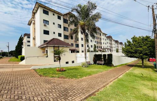 Apartamento Mobiliado com internet no centro - Foto 8