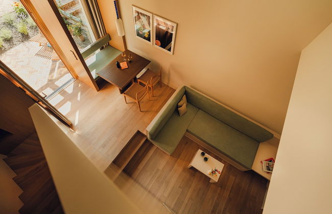 Design Apartments zum Hirschen Salzburg - Foto 15