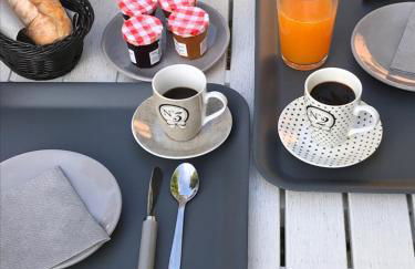 Rose Garden Studio - Foto 7