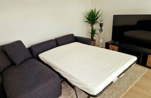 Magnifique appartement sur la seine - Foto 3