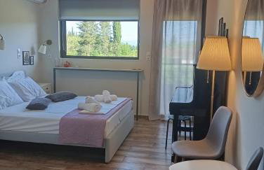 Katerina's guest house - Foto 16