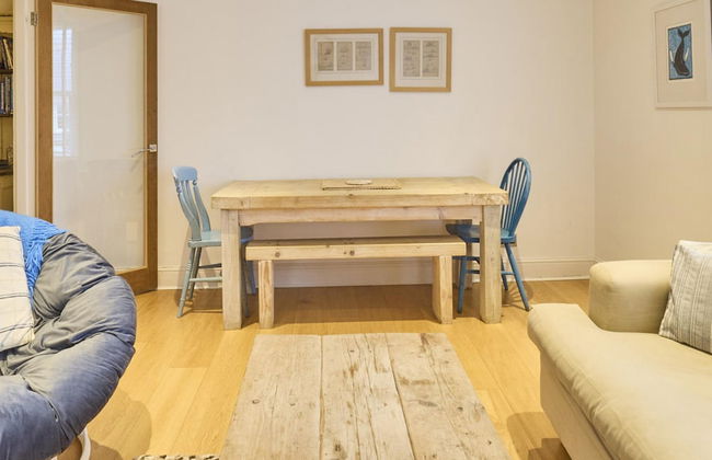 Host Stay Sail Away - Foto 10