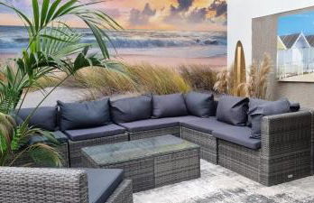 Charmantes Haus mit Gartenoase - Foto 7