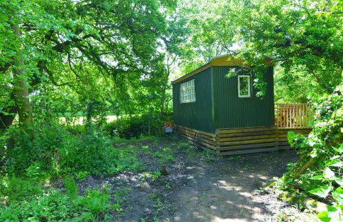 Rectory Retreat - Foto 29