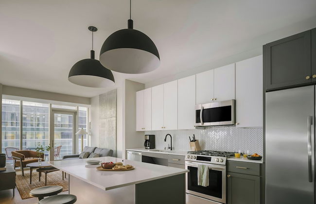 Sonder by Marriott Bonvoy North Loop Green Apartments North Loop - Photo 17