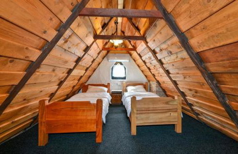 Lovely Home In Kunovec Breg With Sauna - Photo 18