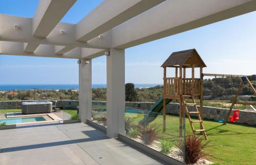 Agrielia Villas, featuring Heated Spa Whirlpool, By ThinkVilla - Photo 73