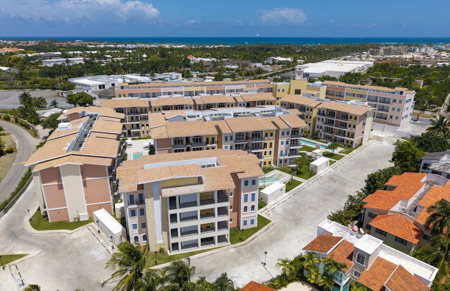 Reserva Real by Harper - Foto 31