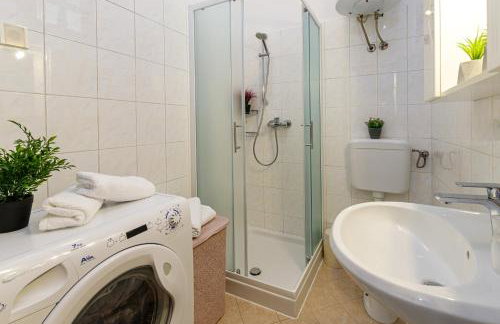 Apartments Kiki 150 METERS TO THE BEACH - Foto 15