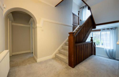 The GreyStoke Mansion With Private Grounds - Foto 42