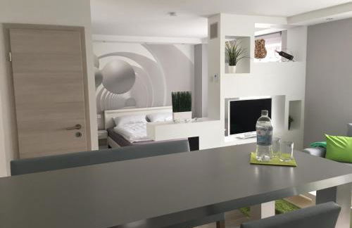 Apartment Ferienwohnung - Foto 11