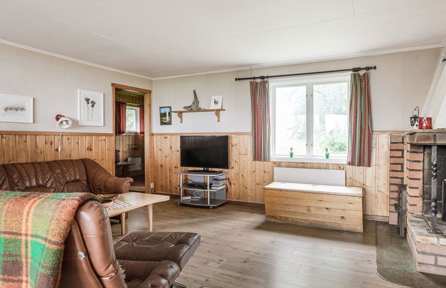 Högvallen Emma Elden - Foto 17