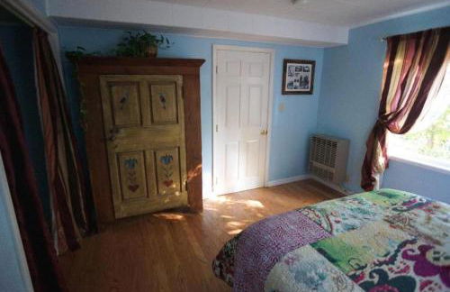 Large 1 Bedroom Apartment, Home Theater, Fireplace - Foto 30