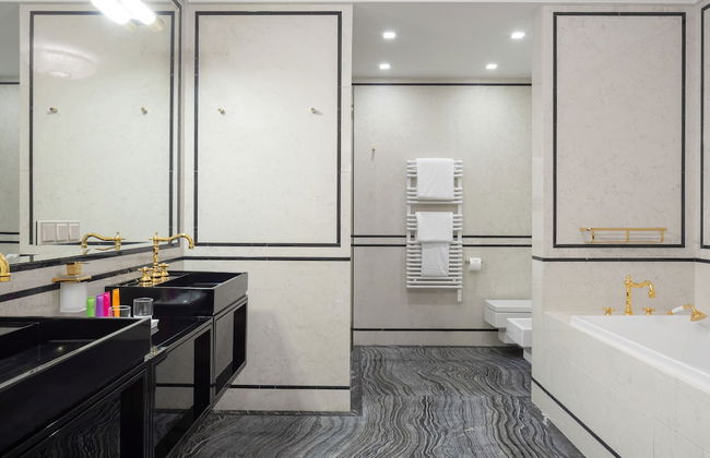 Residences Moscow – Serviced apartments - Foto 71