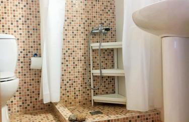 Evilion house inTholo. Sea, nature, relaxation! - Foto 29