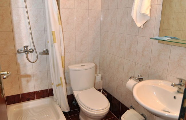 Hotel Makedonia - Photo 11