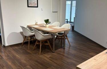 Ferienwohnung Friesenherz - Foto 7