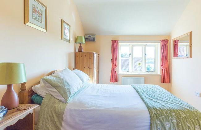 Damerons Farm Cottages - Foto 19